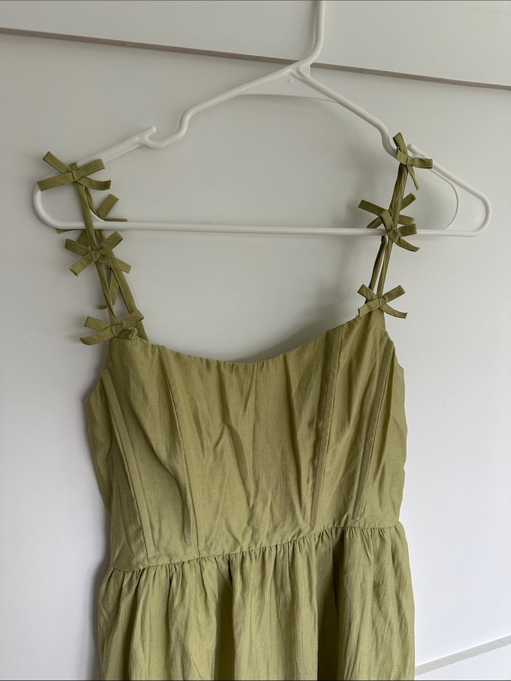 Dress - Picture 2 of 6